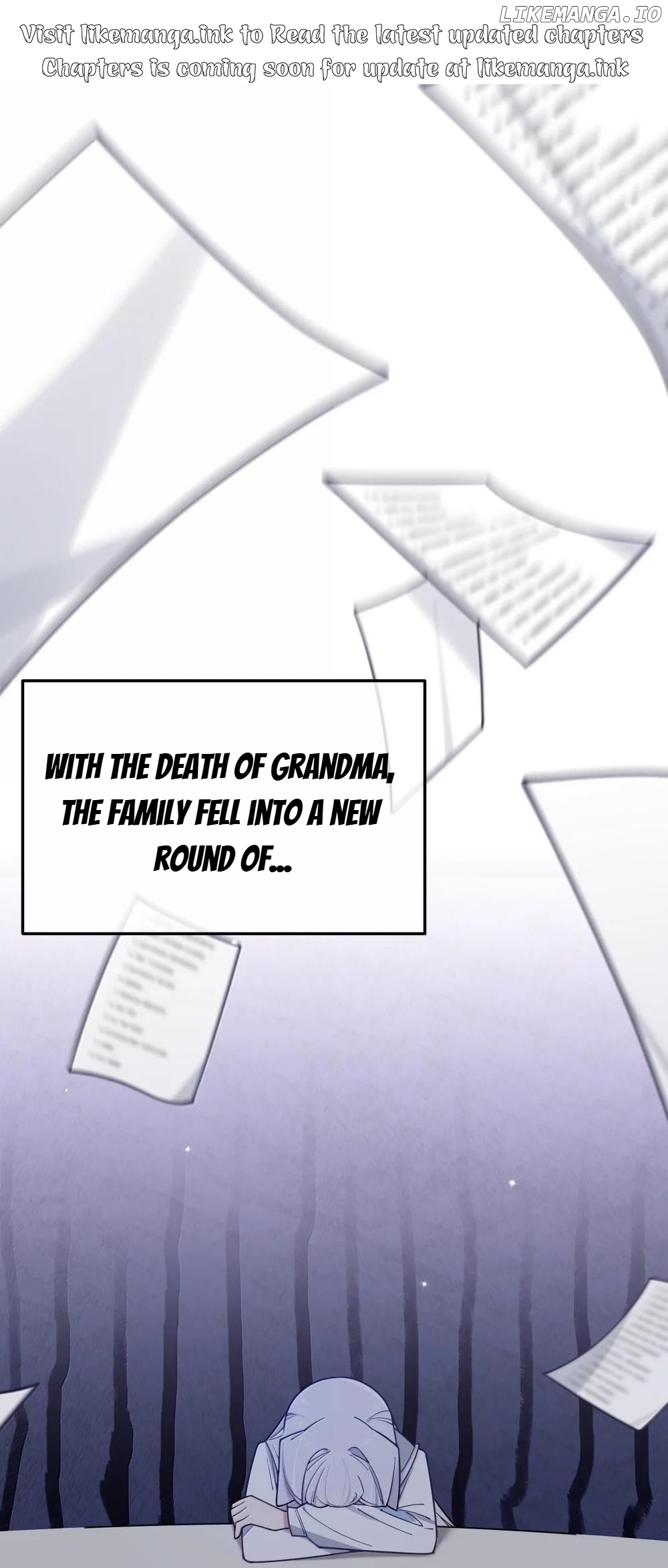 My Fake Girlfriends are using me as a Shield Chapter 130 - page 1
